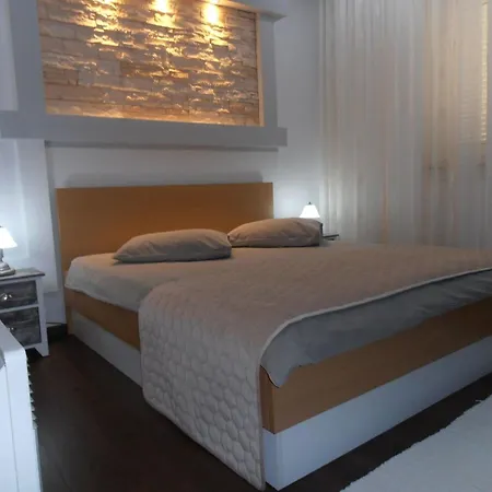 Ferienhaus Ines 1 By Interhome *