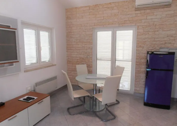 Ines 1 By Interhome Ferienhaus *