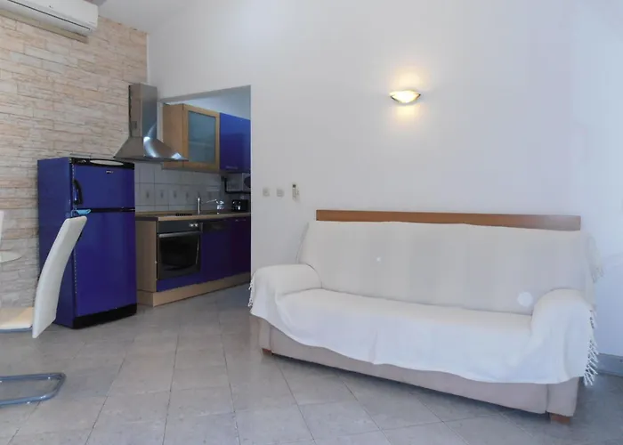 Ines 1 By Interhome Ferienhaus *