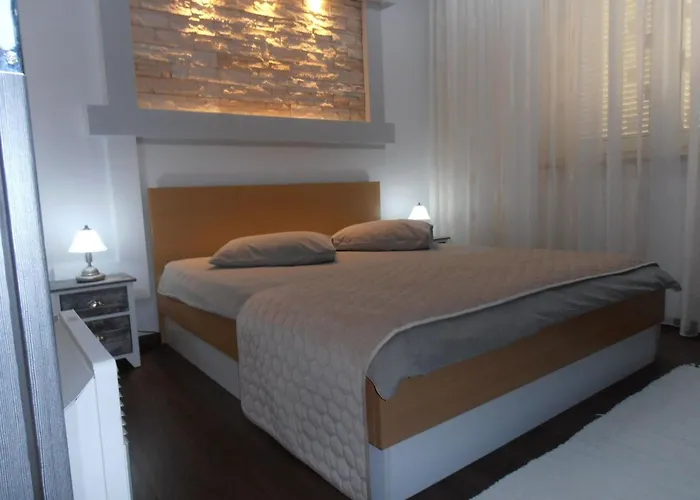Ferienhaus Ines 1 By Interhome *