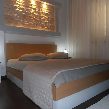 Holiday home Ines 1 By Interhome