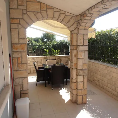 Holiday home Ines 1 By Interhome Pula