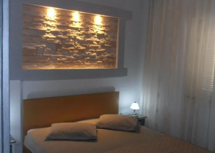 Prázdninový dům Ines 1 By Interhome Pula