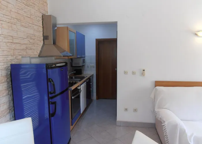 Ines 1 By Interhome * Pula