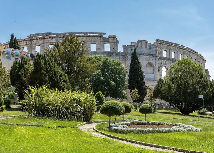 Ines 1 By Interhome Prázdninový dům *