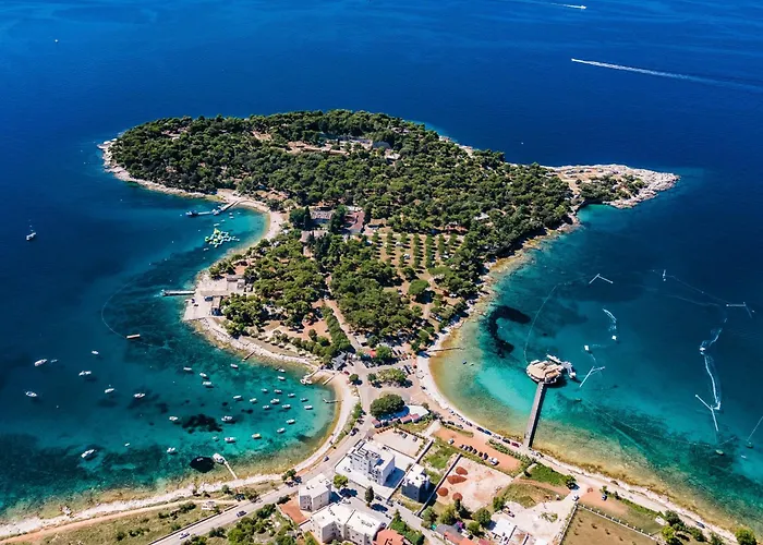 Ines 1 By Interhome Vikendica