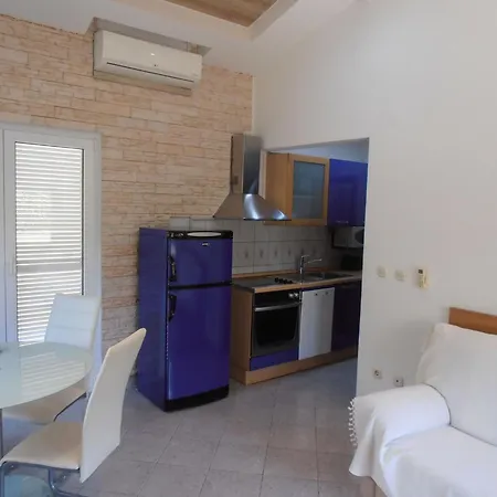 Hébergement de vacances Ines 1 By Interhome *